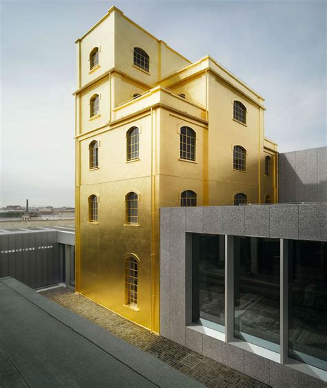 fondazione prada architetto|foundation prada milan.